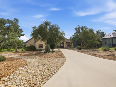 Kitchen at 1218 Game TRL - 3 bed 2 bath home