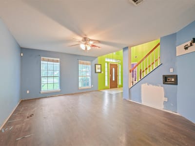 Property photo 3 at 1218 Mattapan DR - 4 bed 2 bath home