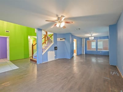 Property photo 4 at 1218 Mattapan DR - 4 bed 2 bath home