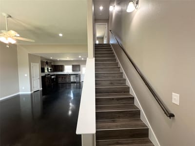 Kitchen at 1218 Stone Valley Dr - 4 bed 2 bath home