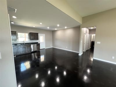 Bathroom at 1218 Stone Valley Dr - 4 bed 2 bath home