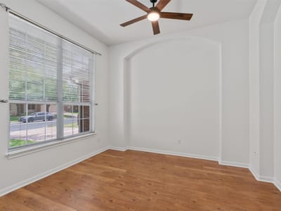 Kitchen at 122 Copperwood LOOP - 3 bed 2 bath home