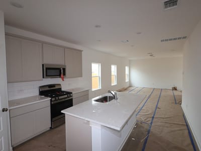 Primary bedroom at 122 Heritage Forest Pkwy - 4 bed 3 bath home