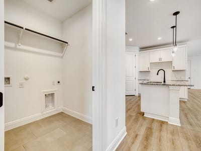 Primary bedroom at 122 International ST - 4 bed 3 bath home