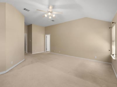 Kitchen at 122 Litton LN - 3 bed 2 bath home