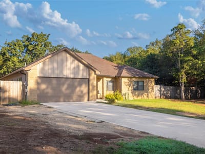 Kitchen at 122 N Pohakea Dr - 4 bed 2 bath home