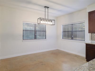 Bathroom at 122 N Pohakea DR - 4 bed 2 bath home