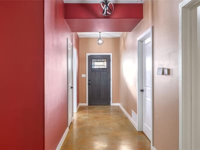 Bathroom at 122 N Pohakea Dr - 4 bed 2 bath home