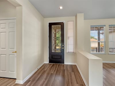Kitchen at 122 Nolan DR - 3 bed 2 bath home