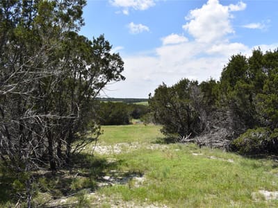 Living area at 122 Reserve Way - Homestead Hills, Lampasas, TX