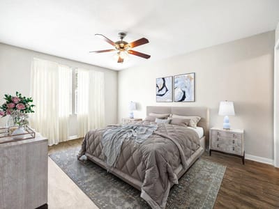 Bathroom at 122 Rush Hvn Unit #F093 - 3 bed 3 bath home
