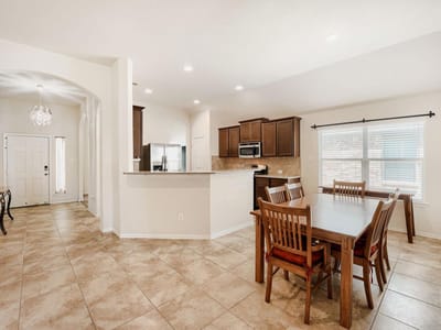 Bathroom at 122 Sandstone TRL - 3 bed 2 bath home