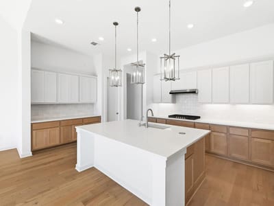 Living area at 122 Stock Pond Trl - 4 bed 3 bath home
