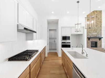 Primary bedroom at 122 Stock Pond Trl - 4 bed 3 bath home