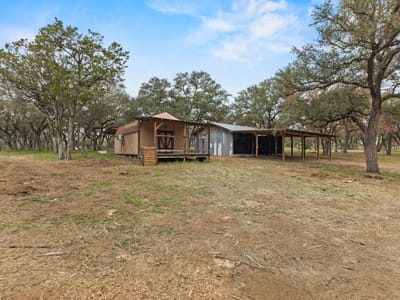 Kitchen - 122 Winding Creek Rd Kitchen at 122 Winding Creek Rd - JAMES H. JOHNSON, Spicewood, TX