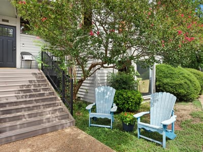 Property photo 2 at 122 World Of Tennis SQ Unit #122 - 4 bed 4 bath home