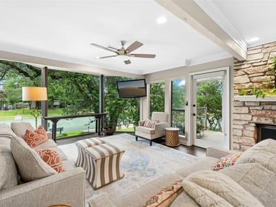 Property photo 4 at 122 World Of Tennis SQ Unit #122 - 4 bed 4 bath home