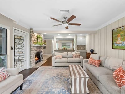 Property photo 5 at 122 World Of Tennis SQ Unit #122 - 4 bed 4 bath home