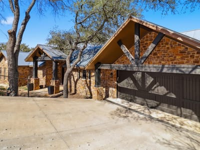 Primary bedroom at 1220 Cr 137 - 3 bed 2 bath home