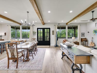 Kitchen at 1220 Sleepy Hollow Ln - 3 bed 2 bath home