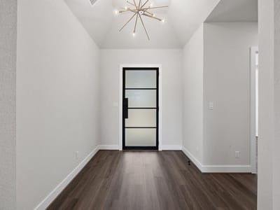 Primary bedroom at 1220 Stormy DR - 4 bed 3 bath home