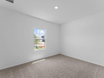 Kitchen at 12200 Silverton Tree BND - 4 bed 3 bath home