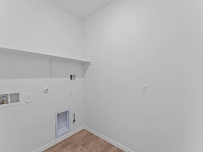 Bathroom at 12200 Silverton Tree BND - 4 bed 3 bath home