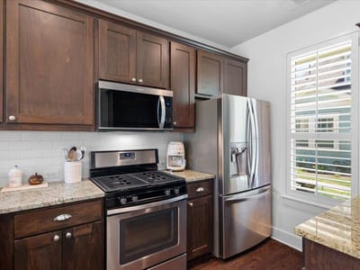 Bathroom at 12200 Tawny Farms RD Unit #139 - 3 bed 2 bath home