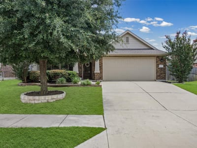Kitchen at 12203 Toluca DR - 3 bed 2 bath home