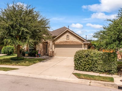 Kitchen at 12204 Toluca DR Unit #103 - 3 bed 2 bath home