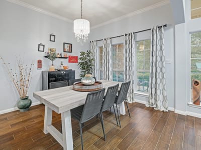 Property photo 2 at 12204 Waterton Parke CIR - 4 bed 2 bath home