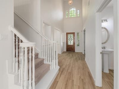 Primary bedroom at 12207 Carlsbad DR - 5 bed 3 bath home