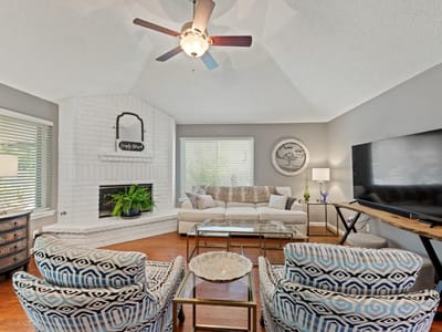 Bathroom at 1221 Bell Rock CIR - 3 bed 2 bath home