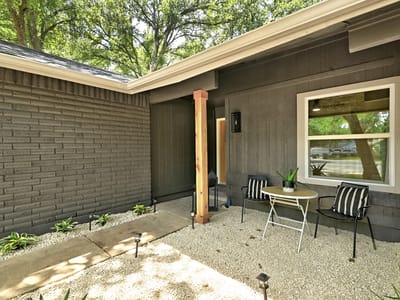 Kitchen at 12210 Waxwing CIR - 4 bed 2 bath home