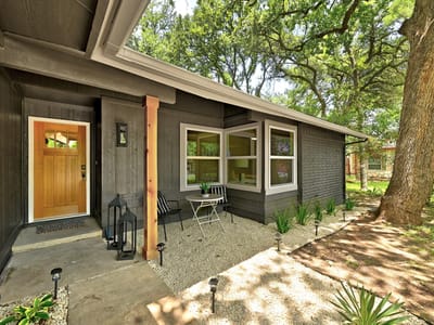 Primary bedroom at 12210 Waxwing CIR - 4 bed 2 bath home