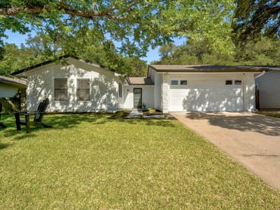 Property photo 3 at 12212 Scribe DR - 3 bed 2 bath home