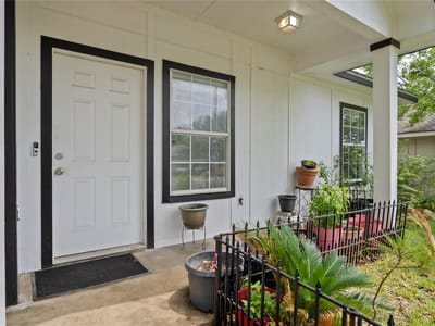 Kitchen at 12213 Shropshire BLVD - 3 bed 2 bath home