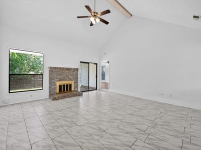 Kitchen at 1222 Ivybridge DR - 3 bed 2 bath home