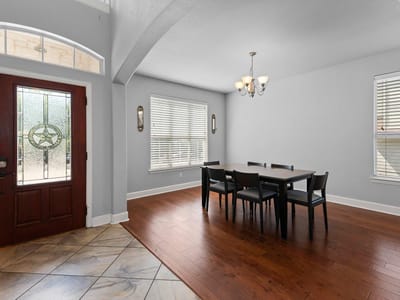 Property photo 2 at 12220 Tanglewild DR - 4 bed 3 bath home