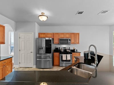 Property photo 3 at 12220 Tanglewild DR - 4 bed 3 bath home
