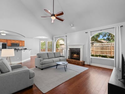 Property photo 4 at 12220 Tanglewild DR - 4 bed 3 bath home