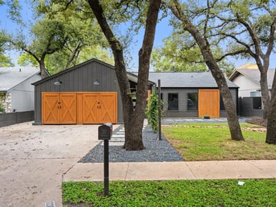 Property photo 2 at 12223 Old Stage TRL - 4 bed 3 bath home