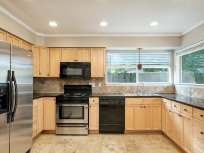 Property photo 2 at 12226 Old Stage TRL - 3 bed 2 bath home