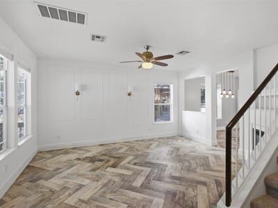 Bathroom at 1223 Peyton PL - 4 bed 2 bath home