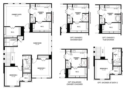 Photo 3 of 3 at 1223 Windrow RUN - 3 bed 2 bath home