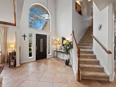 Kitchen at 1224 Fall Creek LOOP - 5 bed 2 bath home