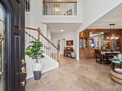 Kitchen at 1224 Fall Creek Loop - 5 bed 2 bath home