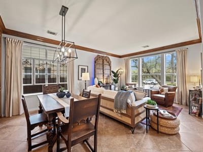 Primary bedroom at 1224 Fall Creek LOOP - 5 bed 2 bath home