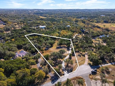 Living area at 12241 Fitzhugh Pl Unit #Lot 10 - Fitzhugh Place, Dripping Springs, TX