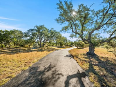Kitchen at 12241 Fitzhugh Pl Unit #Lot 10 - Fitzhugh Place, Dripping Springs, TX